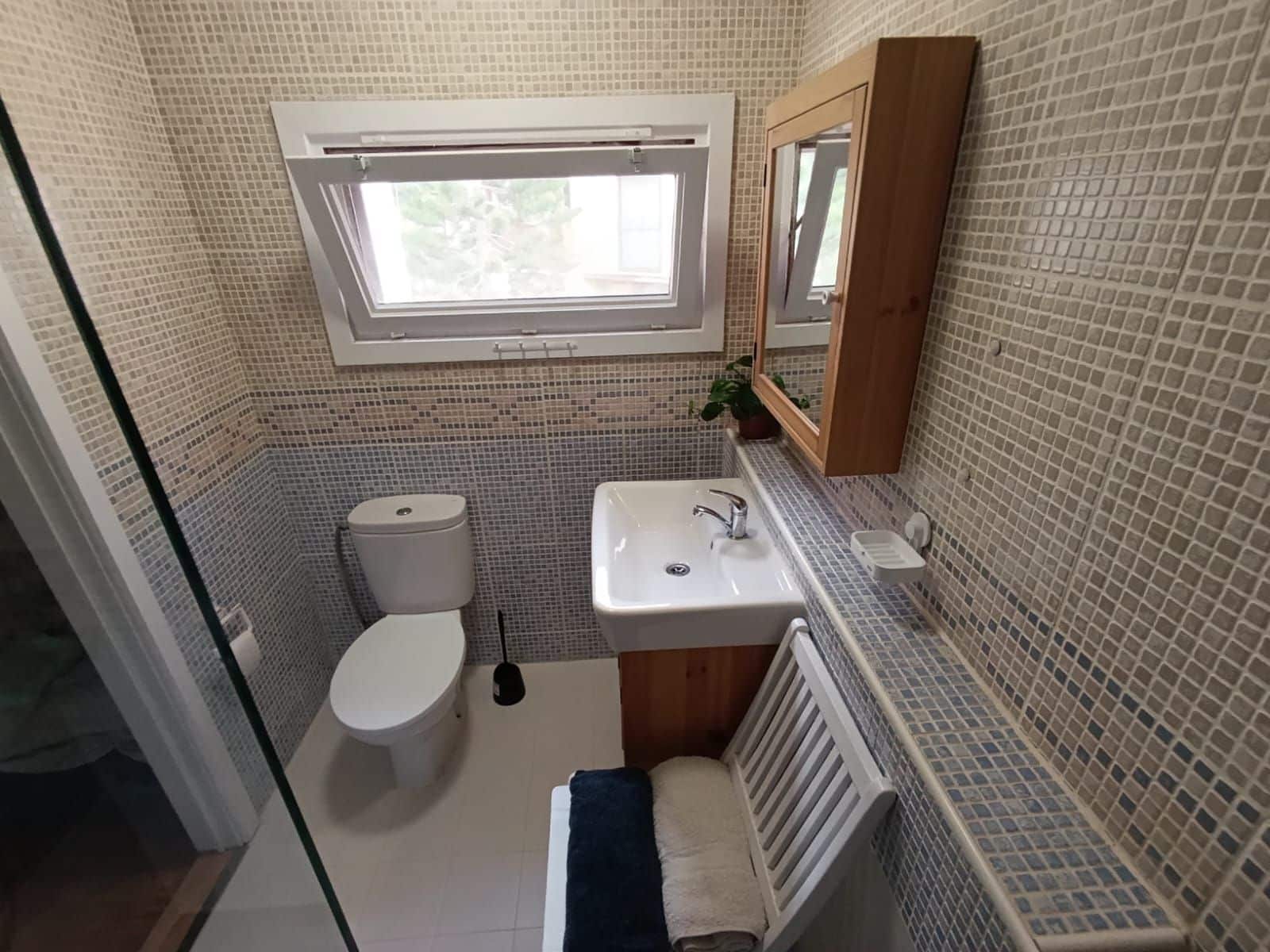 1 soveværelse Byhus til salg i Parque Holandes med swimmingpool - € 170.000 (Ref: 9633904)