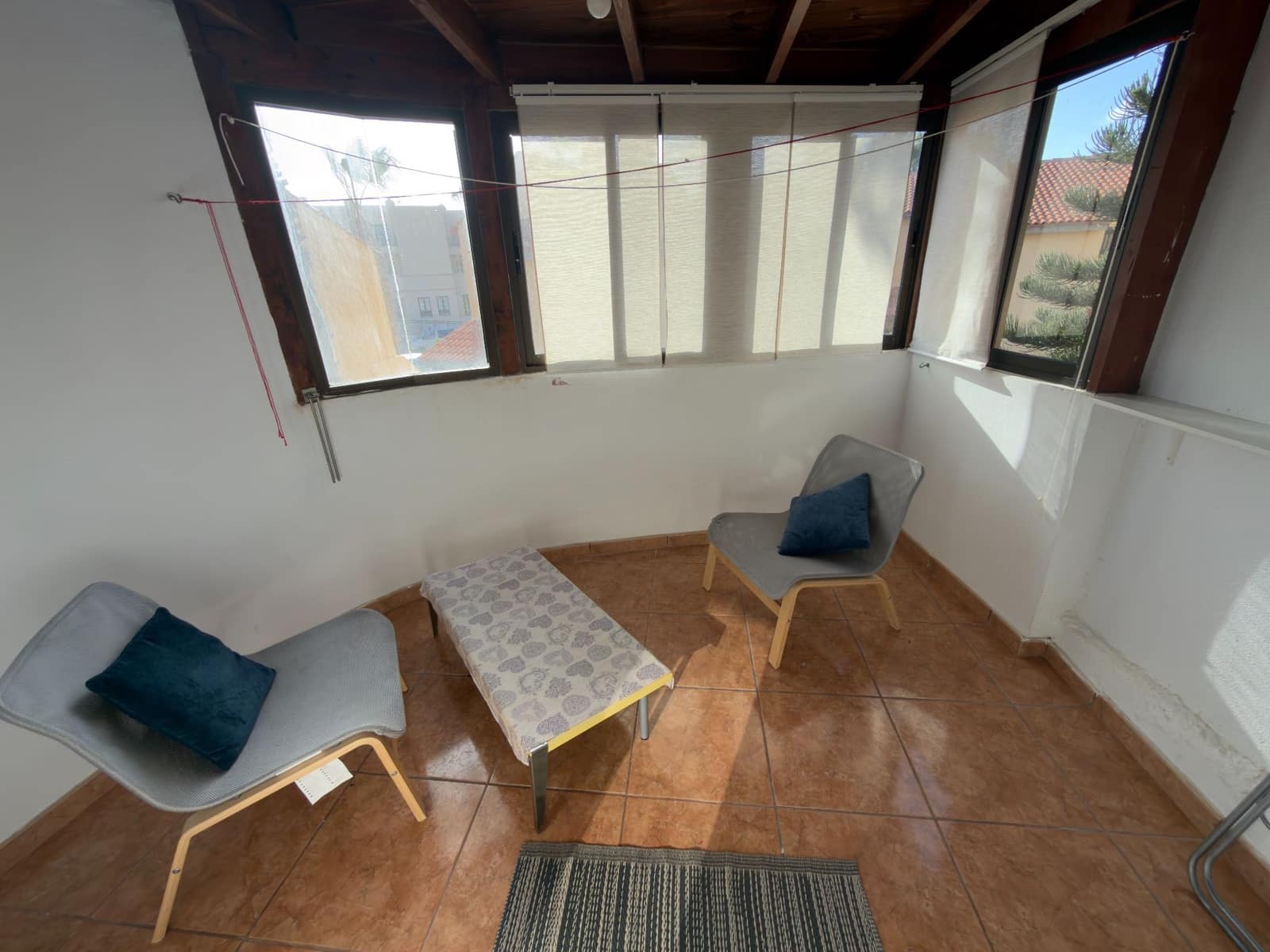 1 soveværelse Byhus til salg i Parque Holandes med swimmingpool - € 170.000 (Ref: 9633904)