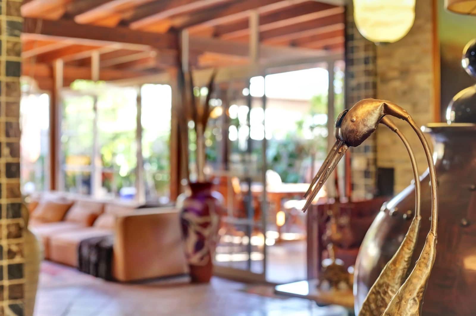 3 camera da letto Villa in vendita in Parque Holandes con piscina garage - 550.000 € (Rif: 9636470)