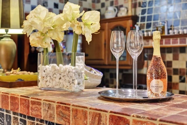 3 camera da letto Villa in vendita in Parque Holandés, La Oliva con piscina garage - 550.000 € (Rif: 9636470)