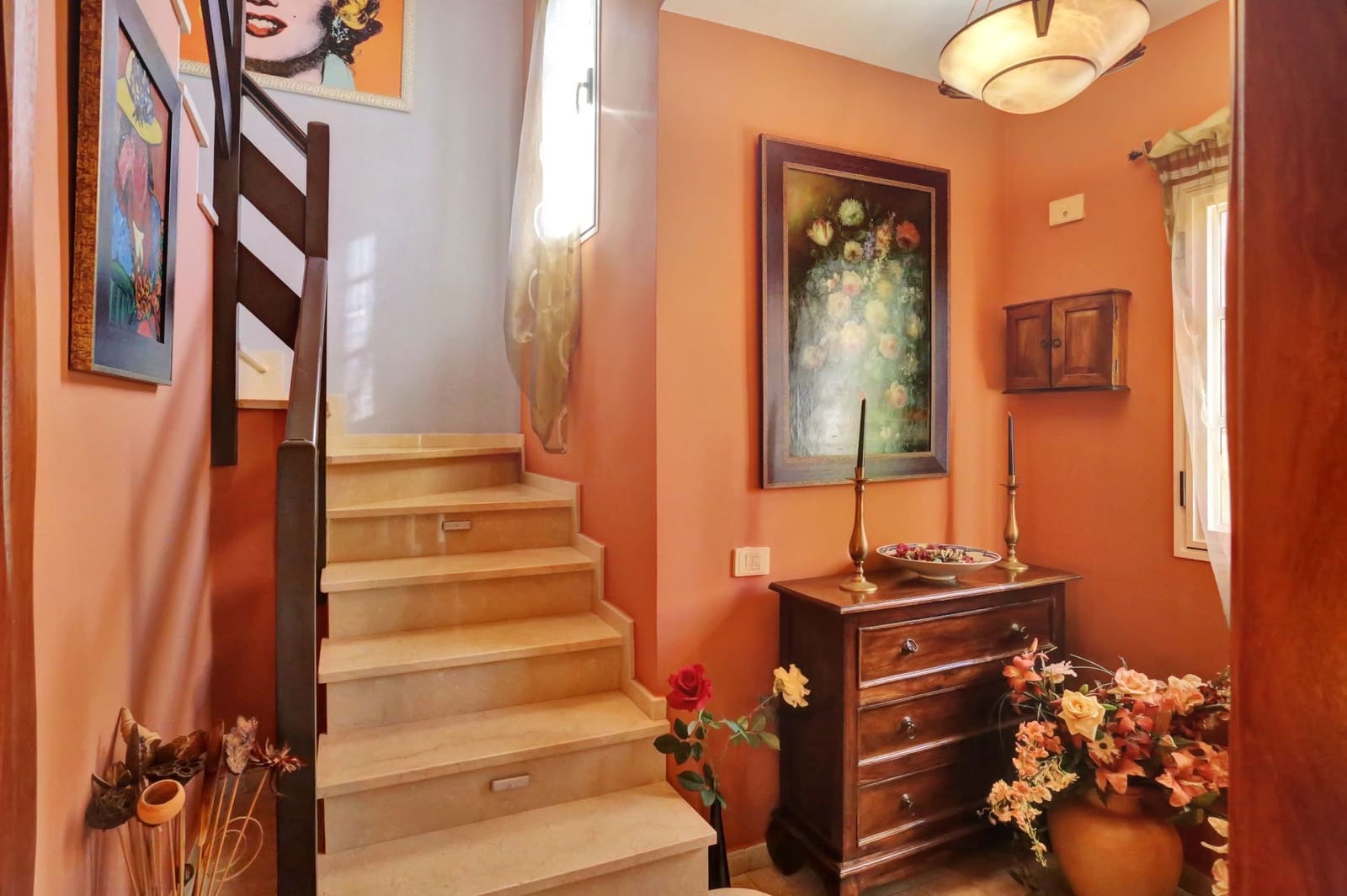 3 camera da letto Villa in vendita in Parque Holandes con piscina garage - 550.000 € (Rif: 9636470)