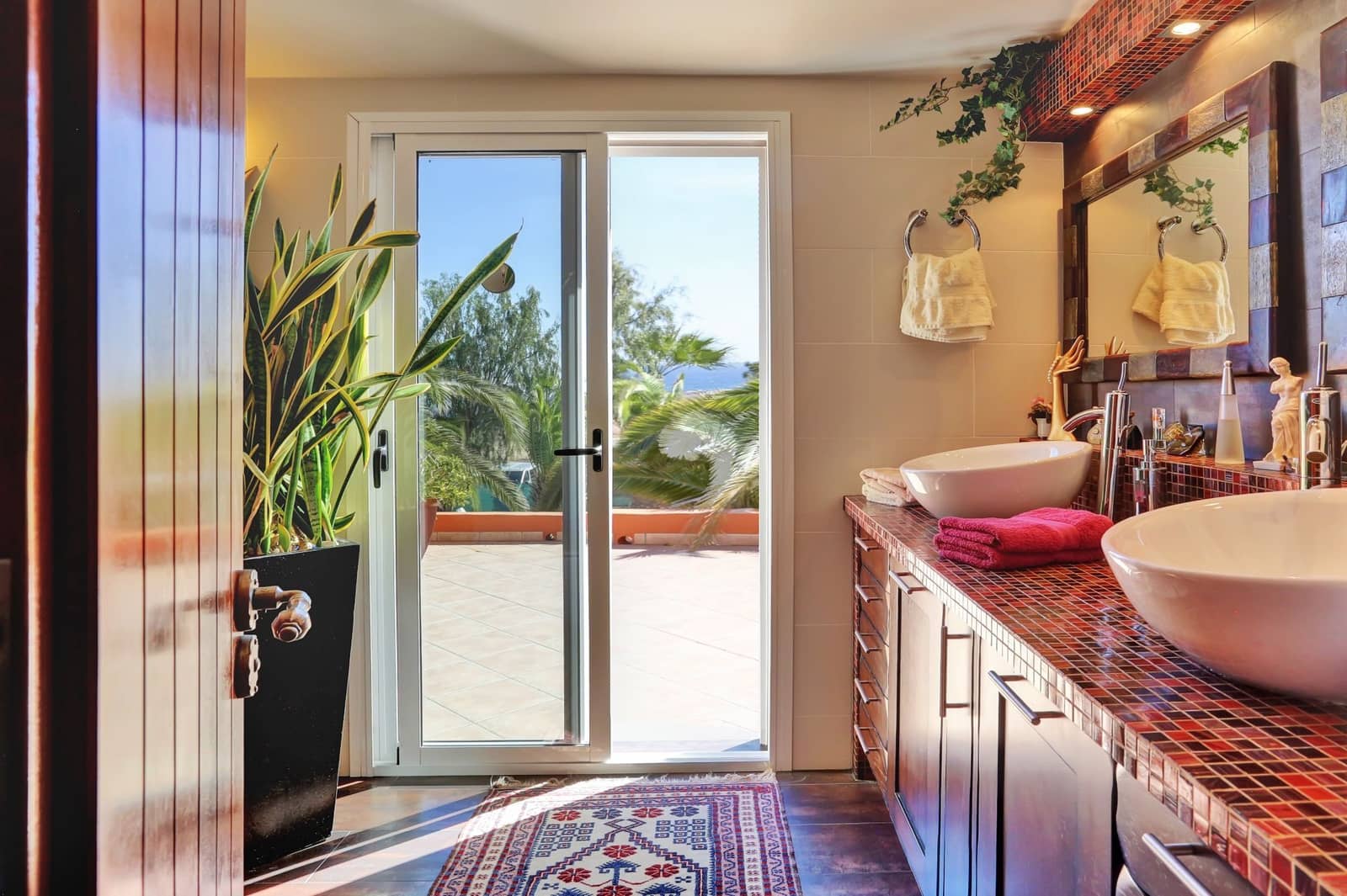 3 camera da letto Villa in vendita in Parque Holandes con piscina garage - 550.000 € (Rif: 9636470)