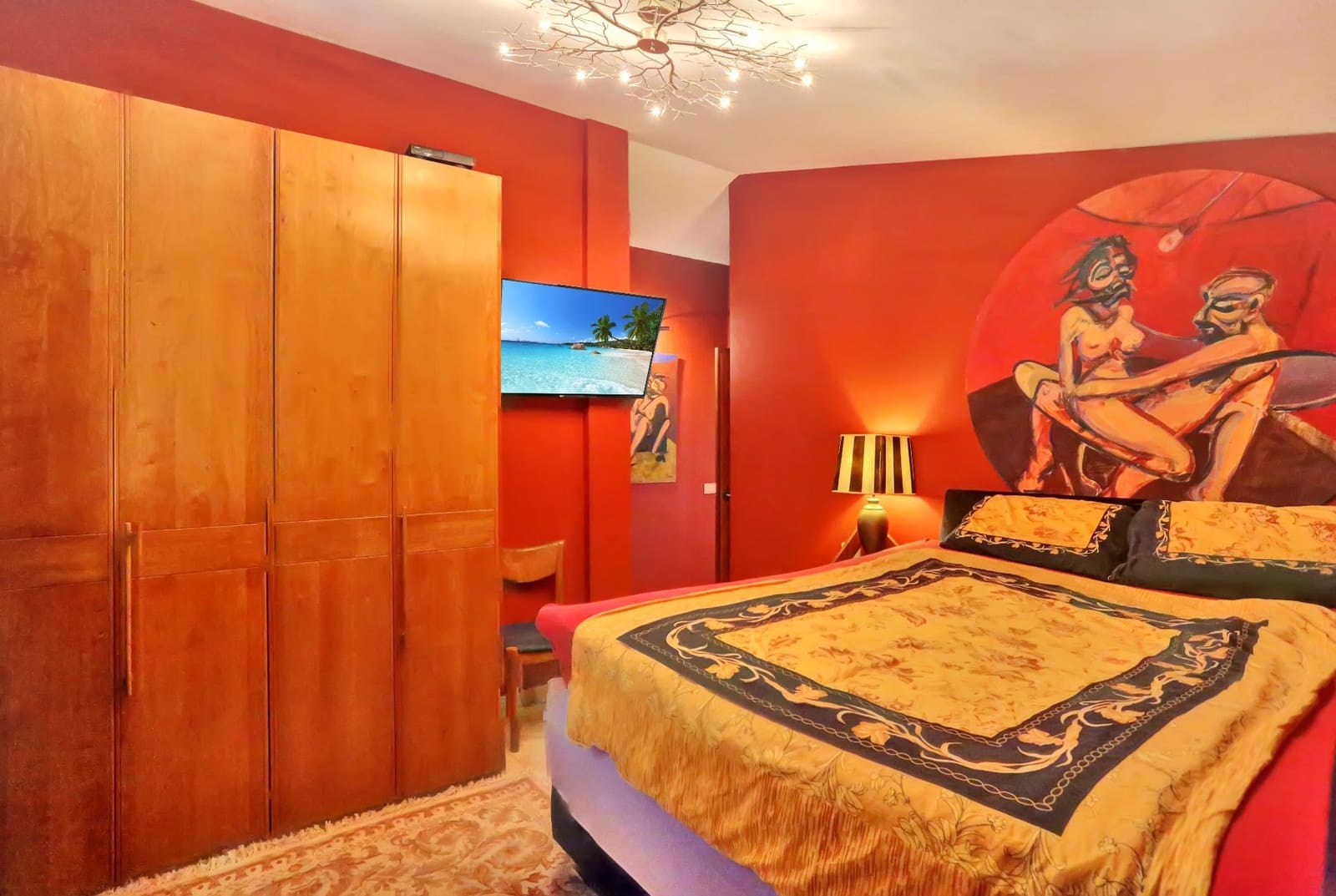 3 camera da letto Villa in vendita in Parque Holandes con piscina garage - 550.000 € (Rif: 9636470)