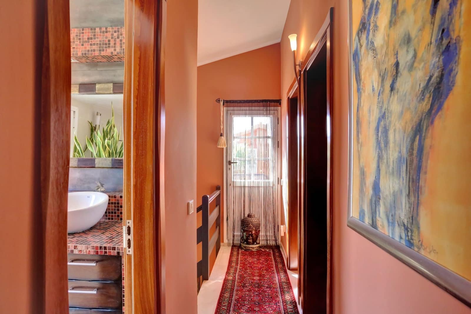 3 camera da letto Villa in vendita in Parque Holandes con piscina garage - 550.000 € (Rif: 9636470)