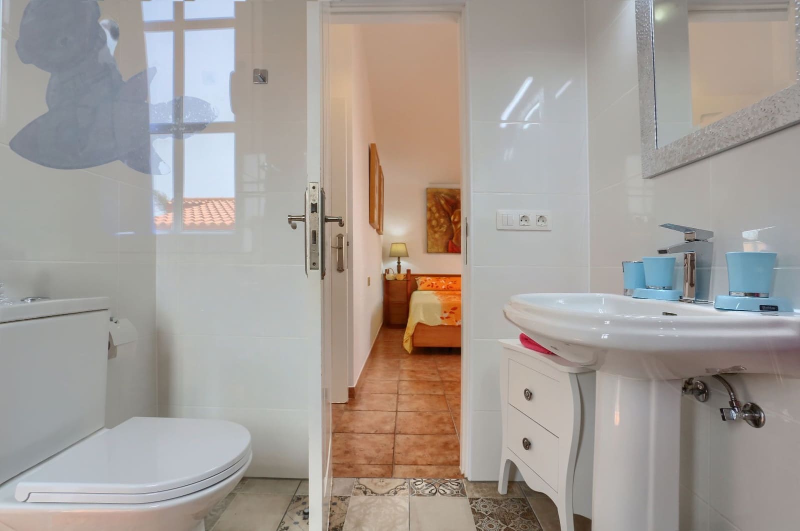 3 soverom Villa til salgs i Parque Holandes med svømmebasseng garasje - € 450 000 (Ref: 9636471)