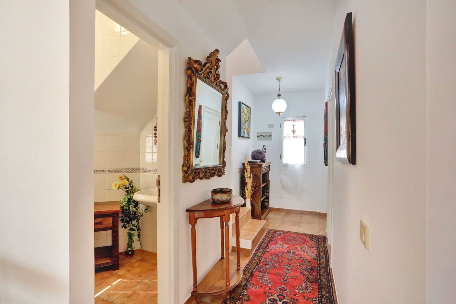 3 soverom Villa til salgs i Parque Holandes med svømmebasseng garasje - € 450 000 (Ref: 9636471)