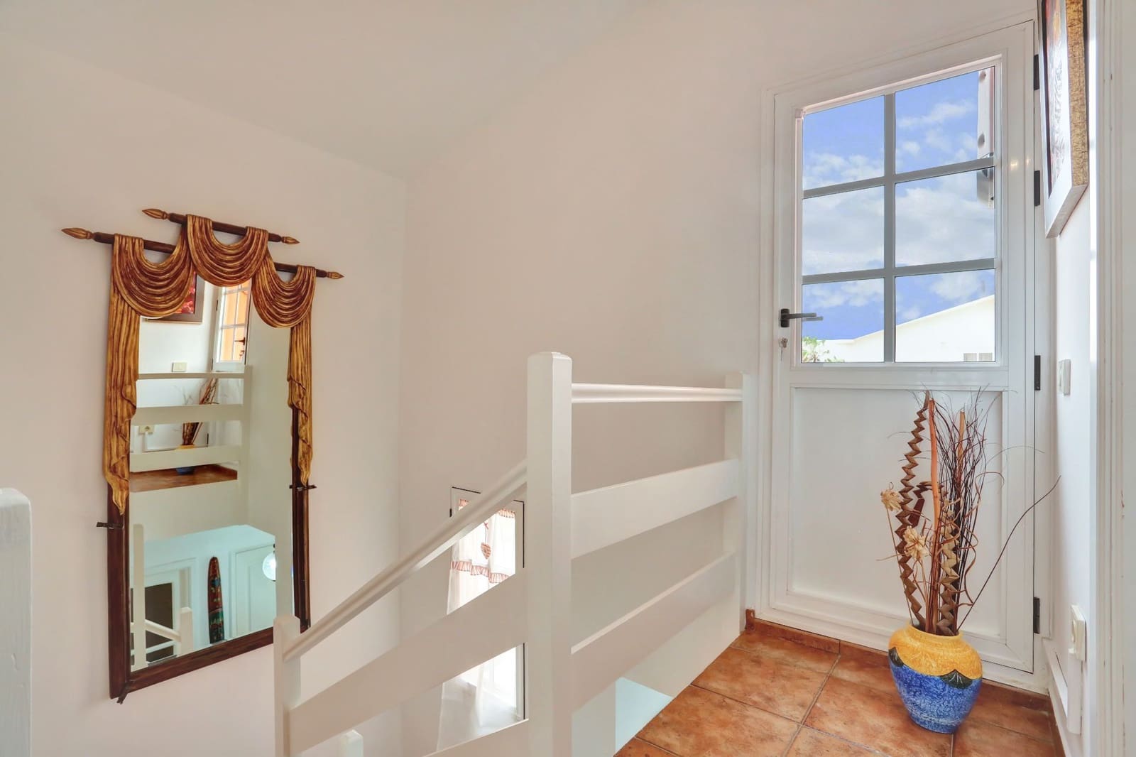 3 soverom Villa til salgs i Parque Holandes med svømmebasseng garasje - € 450 000 (Ref: 9636471)