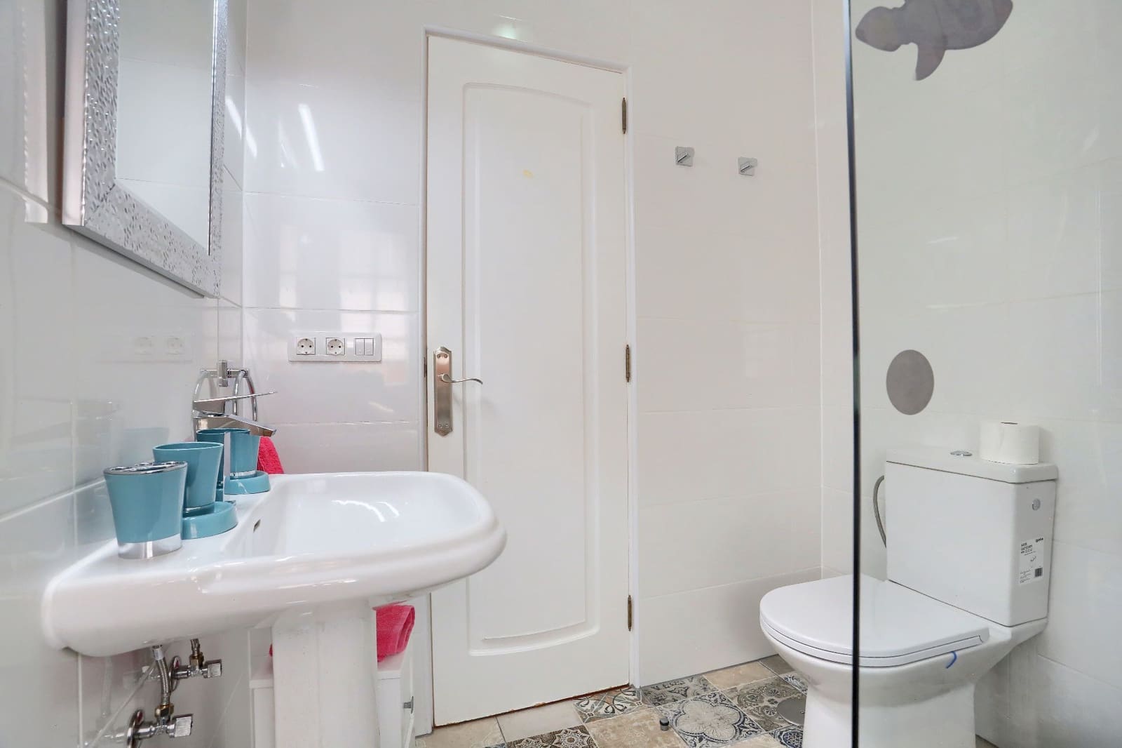 3 soverom Villa til salgs i Parque Holandes med svømmebasseng garasje - € 450 000 (Ref: 9636471)