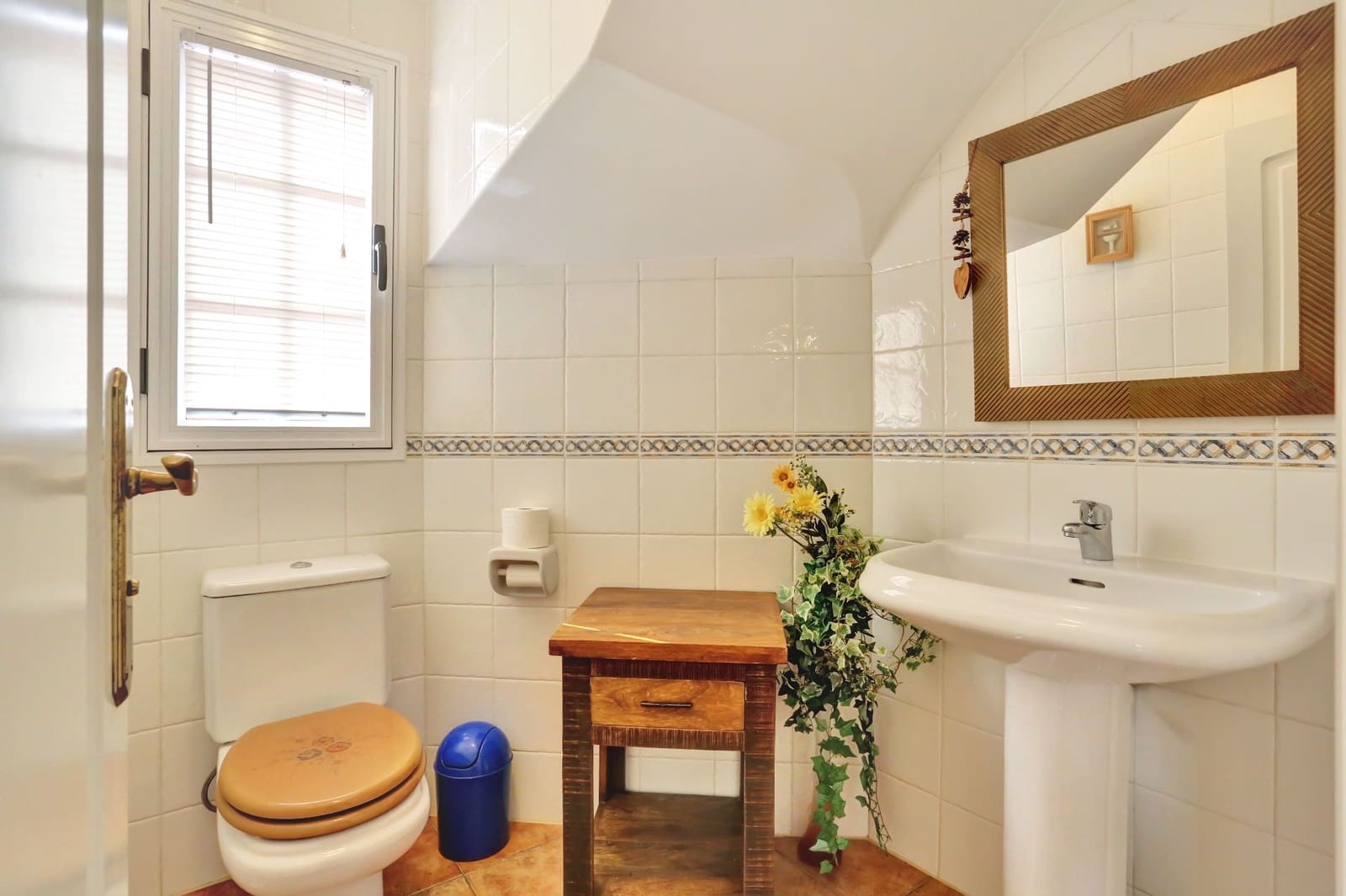 3 soverom Villa til salgs i Parque Holandes med svømmebasseng garasje - € 450 000 (Ref: 9636471)