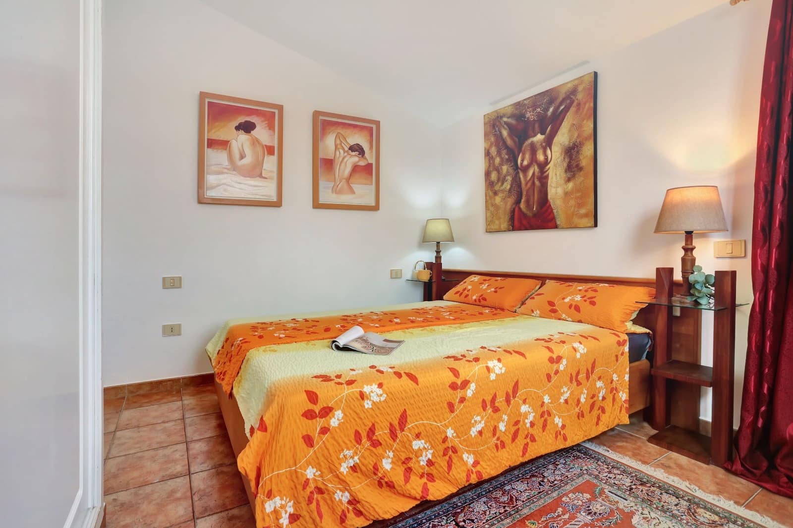 3 soverom Villa til salgs i Parque Holandes med svømmebasseng garasje - € 450 000 (Ref: 9636471)