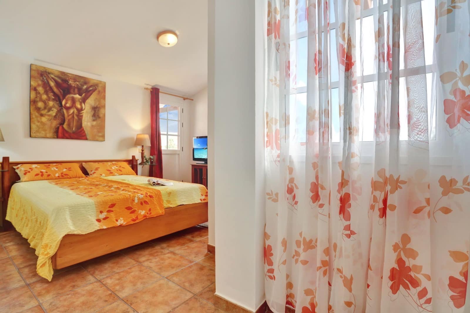 3 soverom Villa til salgs i Parque Holandes med svømmebasseng garasje - € 450 000 (Ref: 9636471)