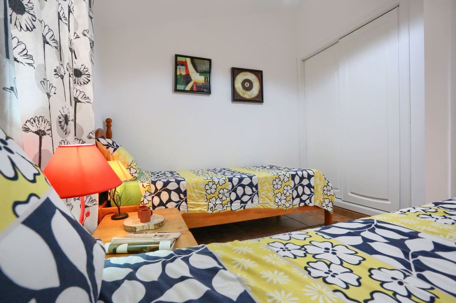 3 soverom Villa til salgs i Parque Holandes med svømmebasseng garasje - € 450 000 (Ref: 9636471)