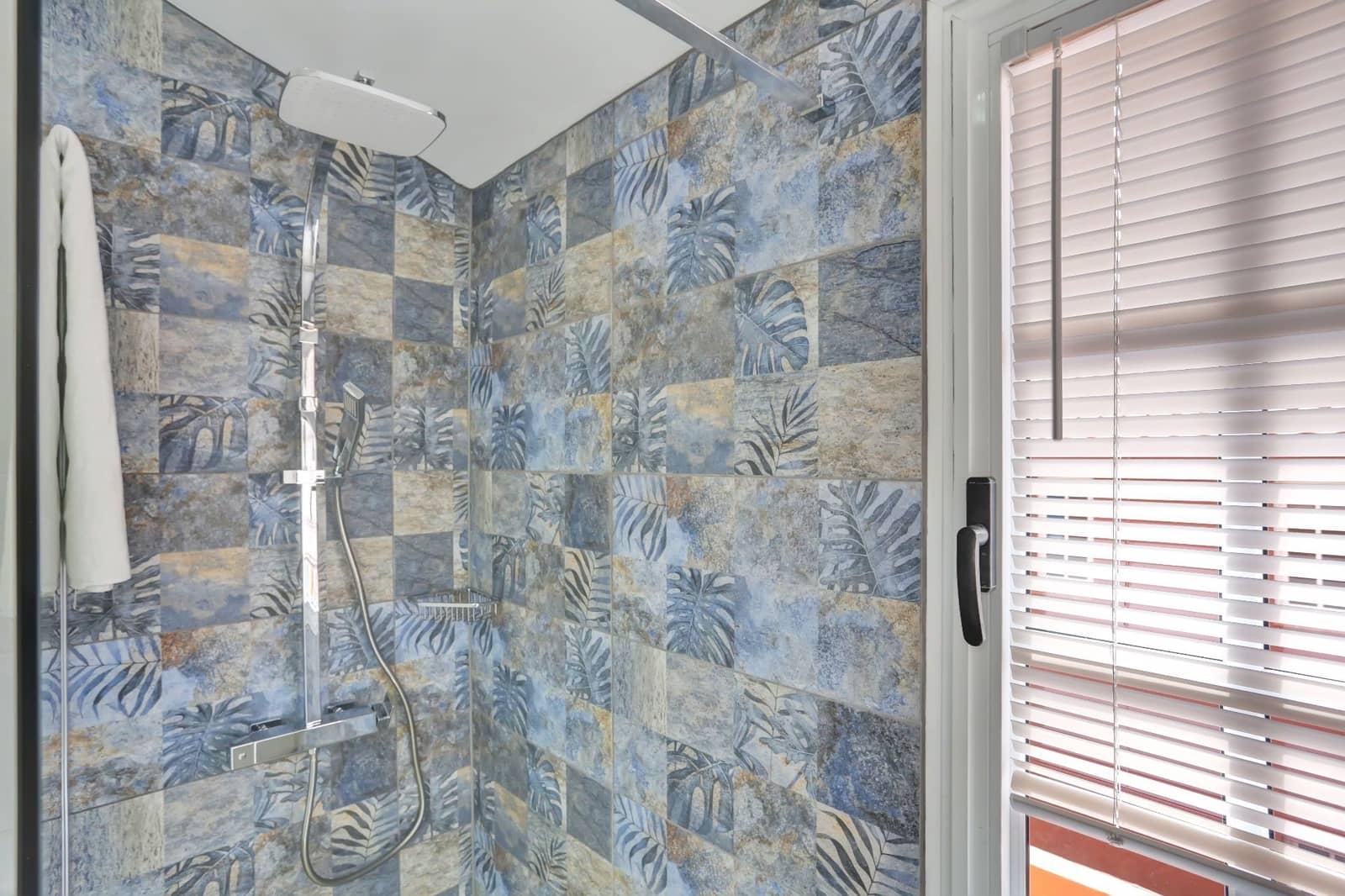 3 soverom Villa til salgs i Parque Holandes med svømmebasseng garasje - € 450 000 (Ref: 9636471)