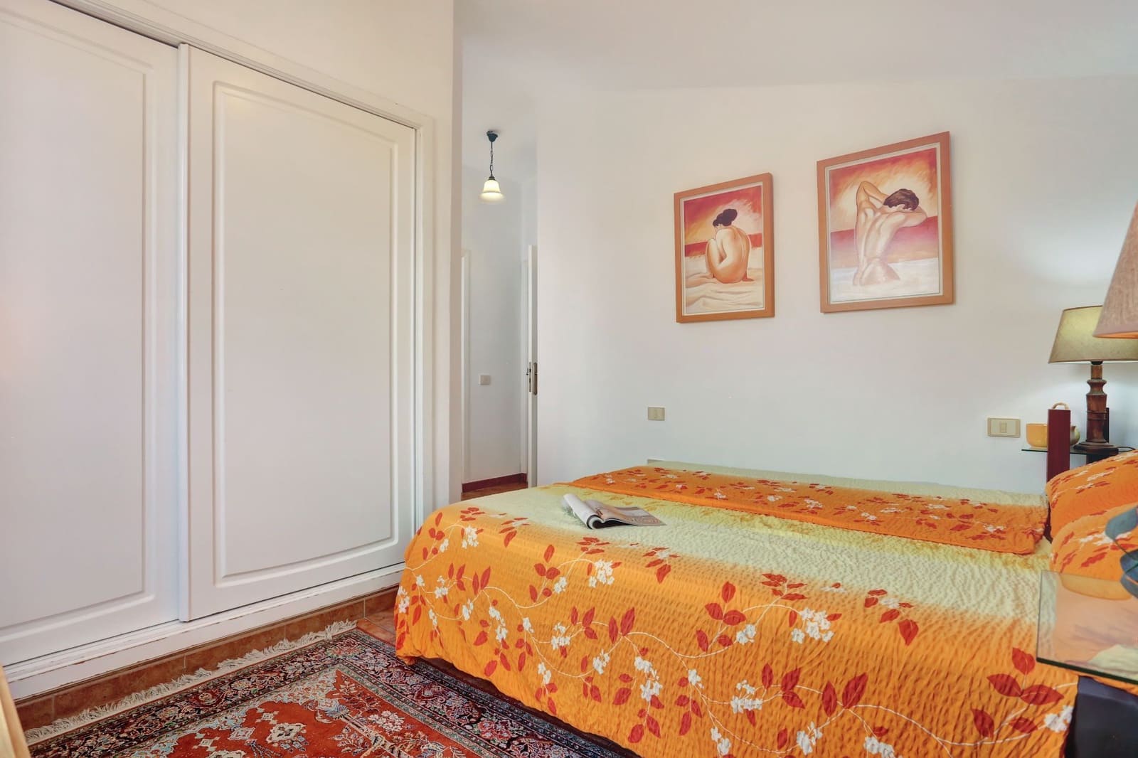 3 soverom Villa til salgs i Parque Holandes med svømmebasseng garasje - € 450 000 (Ref: 9636471)