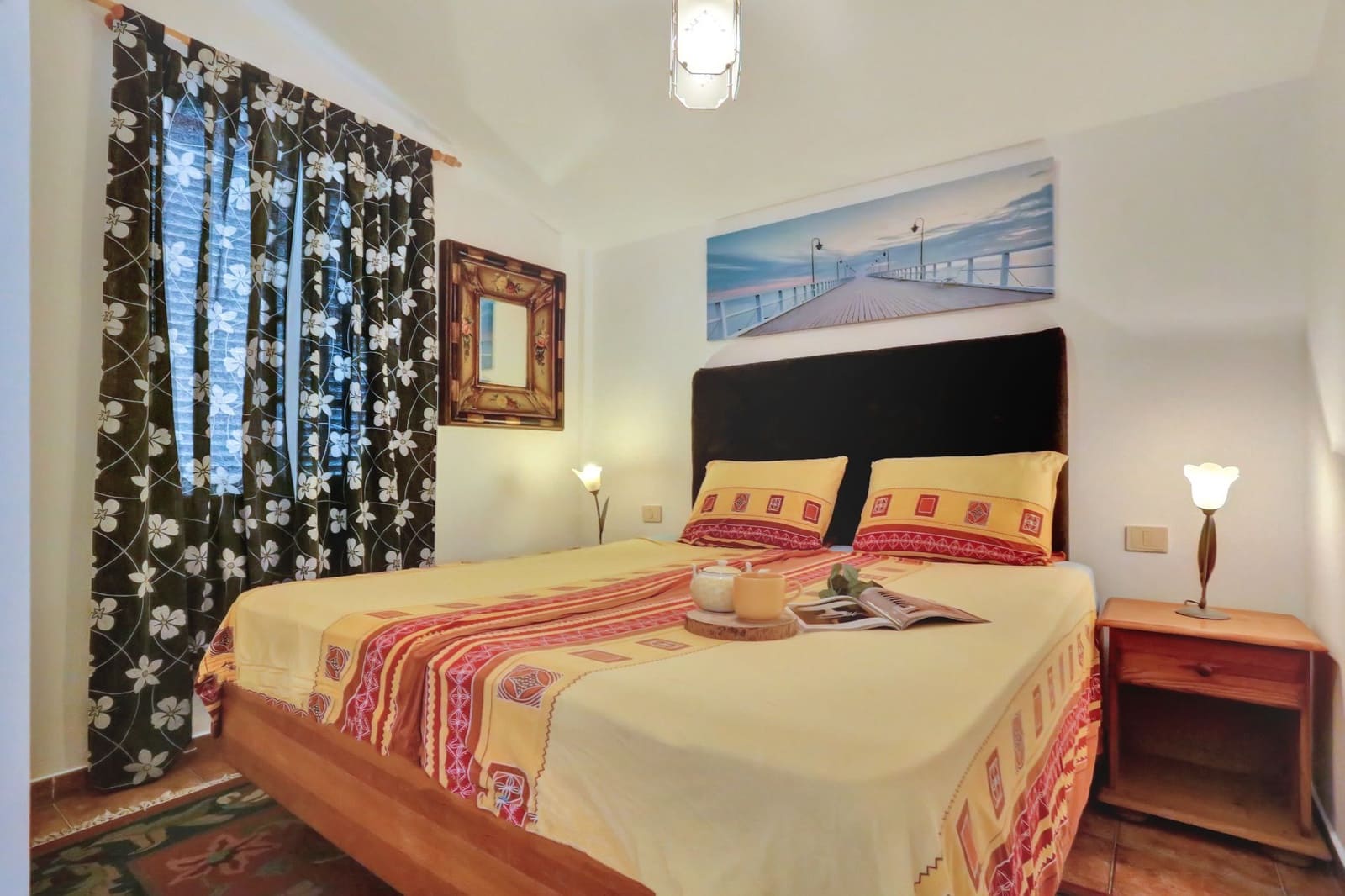 3 soverom Villa til salgs i Parque Holandes med svømmebasseng garasje - € 450 000 (Ref: 9636471)