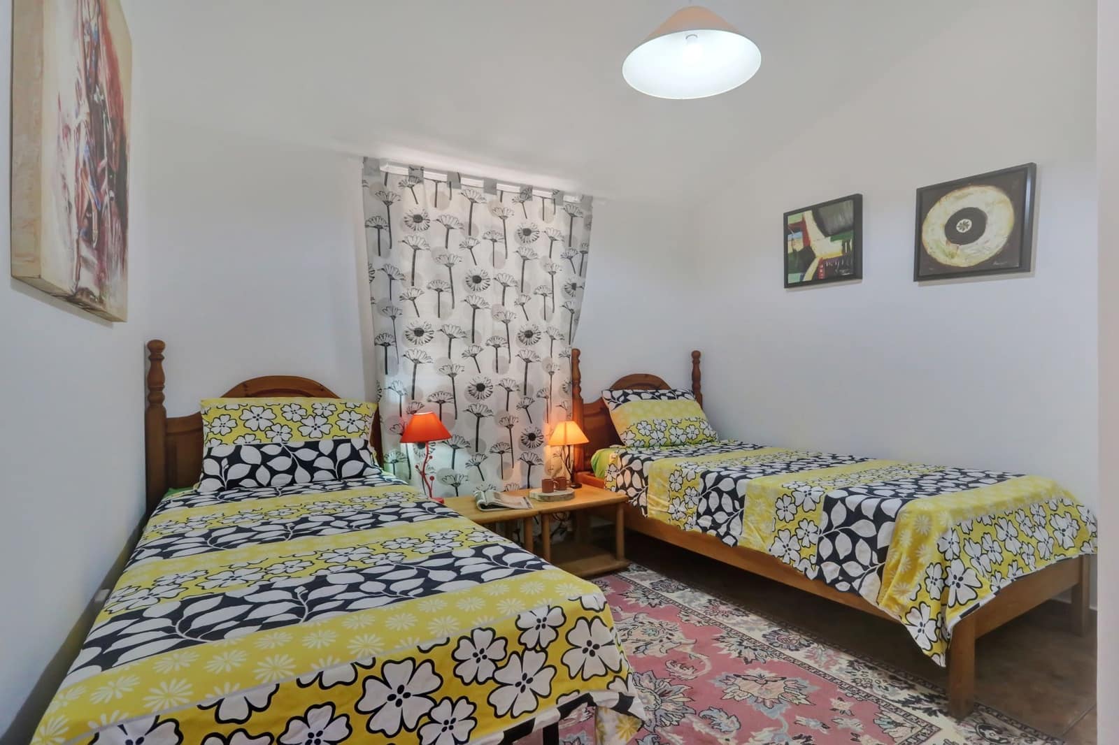 3 soverom Villa til salgs i Parque Holandes med svømmebasseng garasje - € 450 000 (Ref: 9636471)