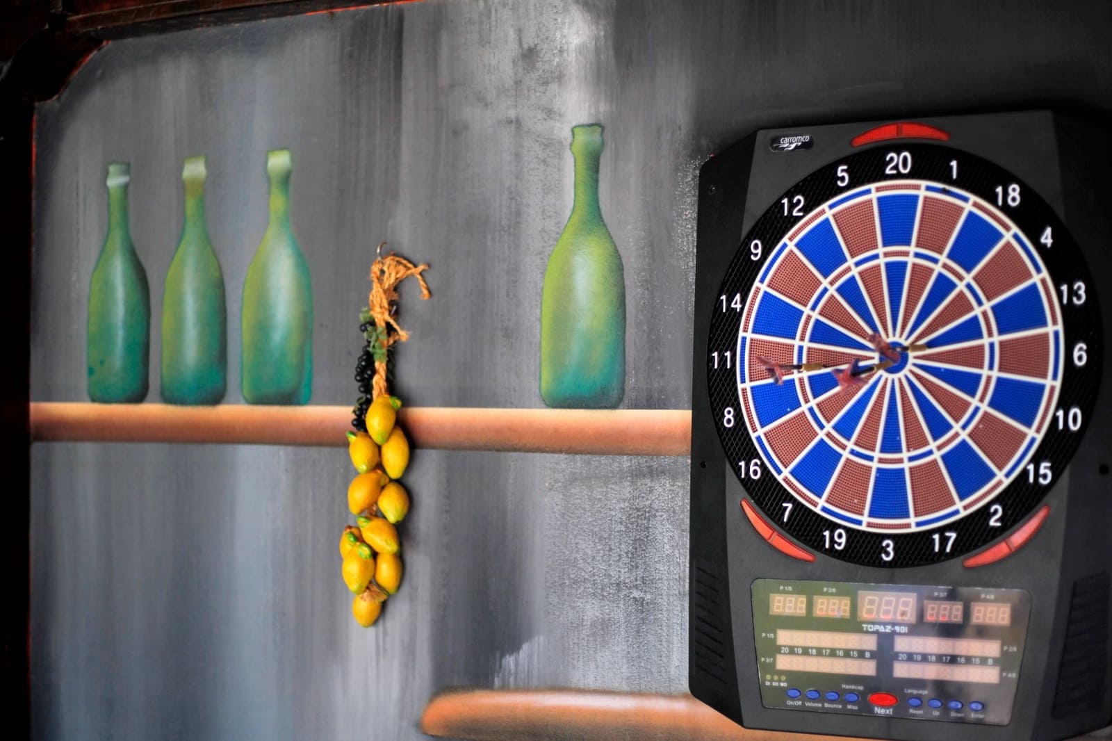 3 soverom Villa til salgs i Parque Holandes med svømmebasseng garasje - € 450 000 (Ref: 9636471)