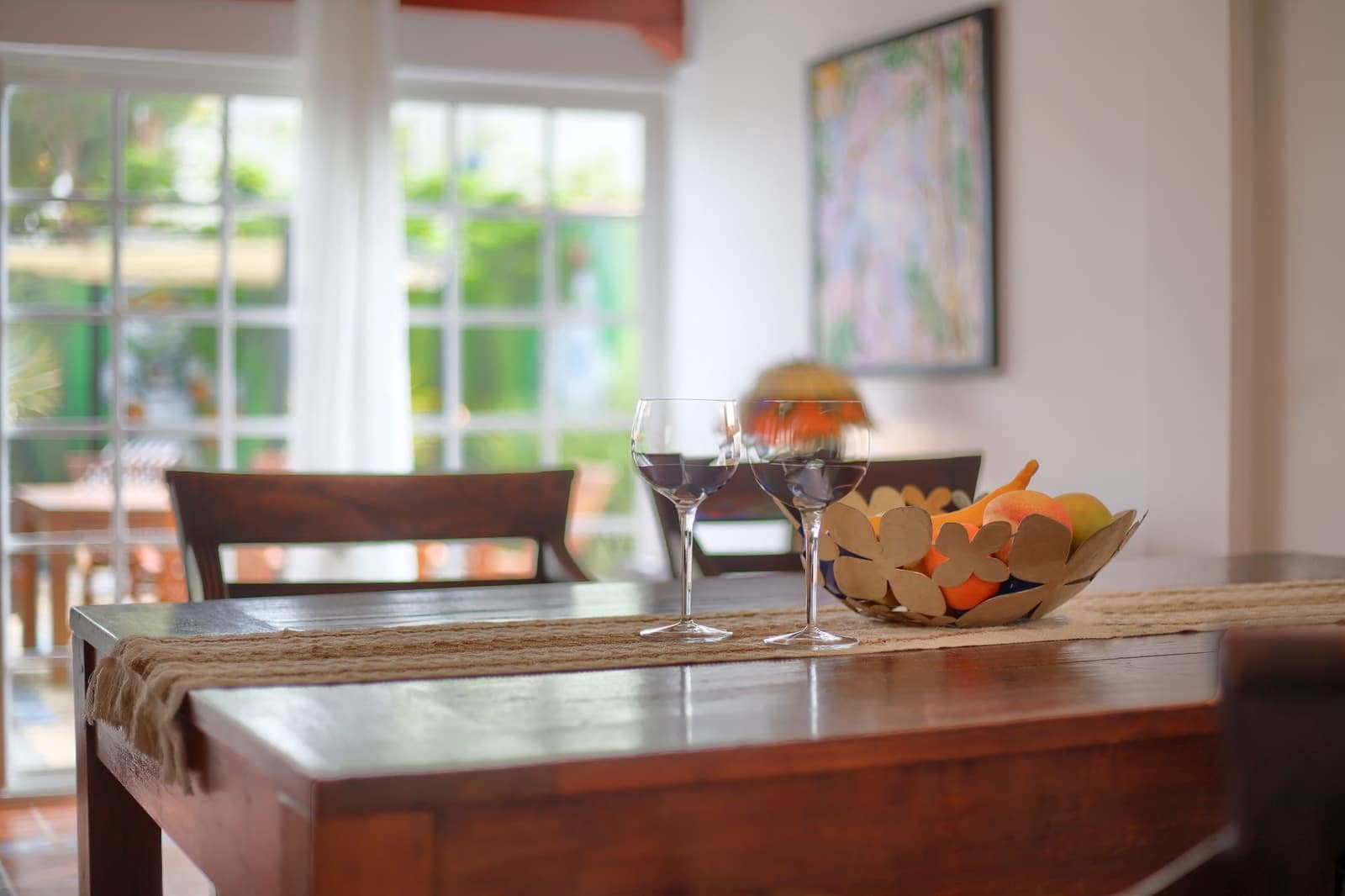 3 soverom Villa til salgs i Parque Holandes med svømmebasseng garasje - € 450 000 (Ref: 9636471)