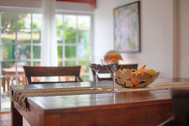 3 soverom Villa til salgs i Parque Holandés, La Oliva med svømmebasseng garasje - € 450 000 (Ref: 9636471)