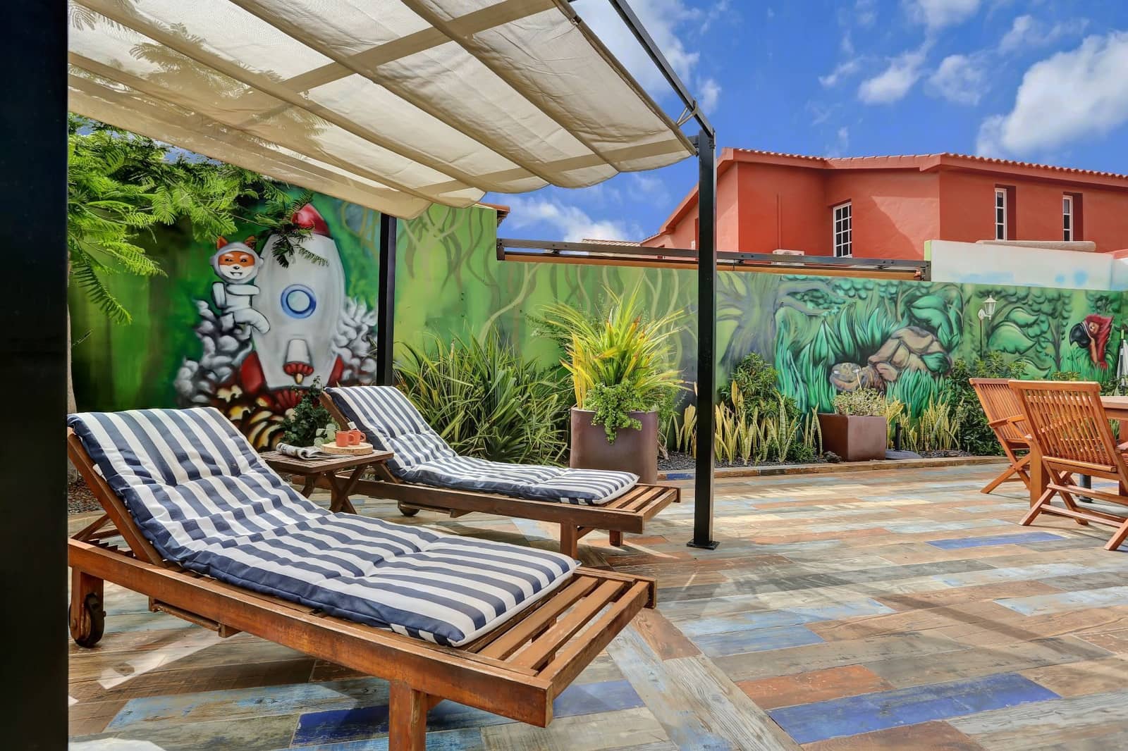 3 soverom Villa til salgs i Parque Holandes med svømmebasseng garasje - € 450 000 (Ref: 9636471)