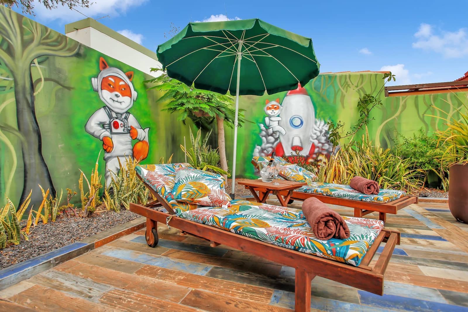 3 soverom Villa til salgs i Parque Holandes med svømmebasseng garasje - € 450 000 (Ref: 9636471)