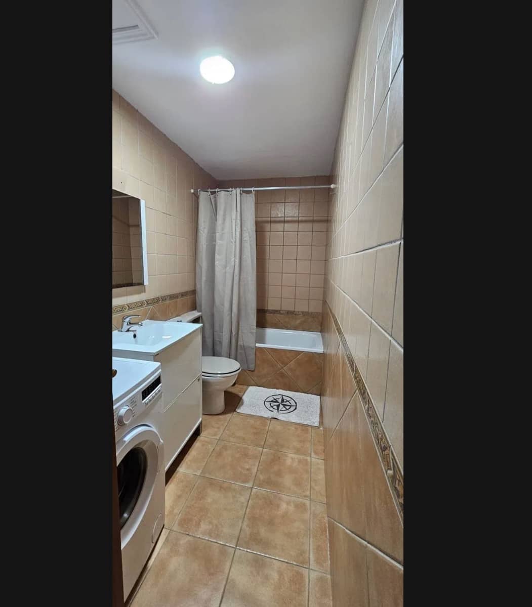 2 chambre Appartement à vendre à Puerto del Rosario - 150 000 € (Ref: 9636472)