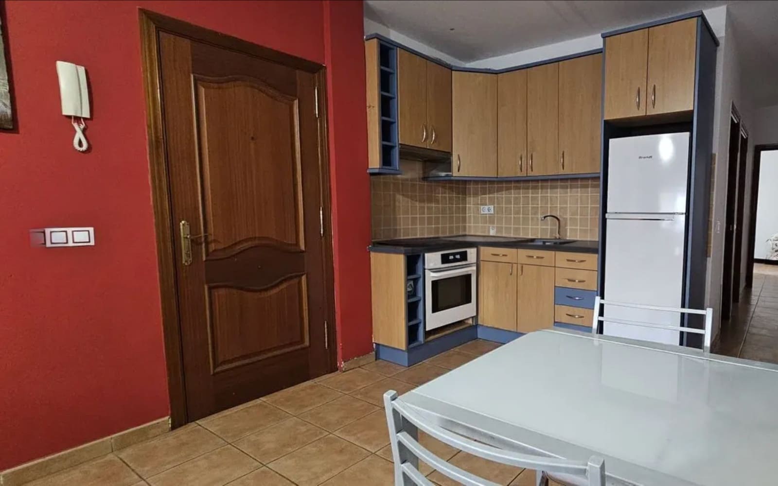 2 chambre Appartement à vendre à Puerto del Rosario - 150 000 € (Ref: 9636472)