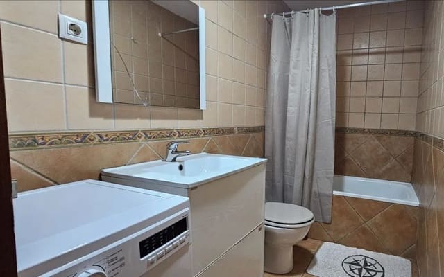 2 chambre Appartement à vendre à Puerto del Rosario - 150 000 € (Ref: 9636472)