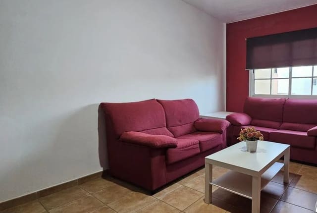 2 chambre Appartement à vendre à Puerto del Rosario - 150 000 € (Ref: 9636472)