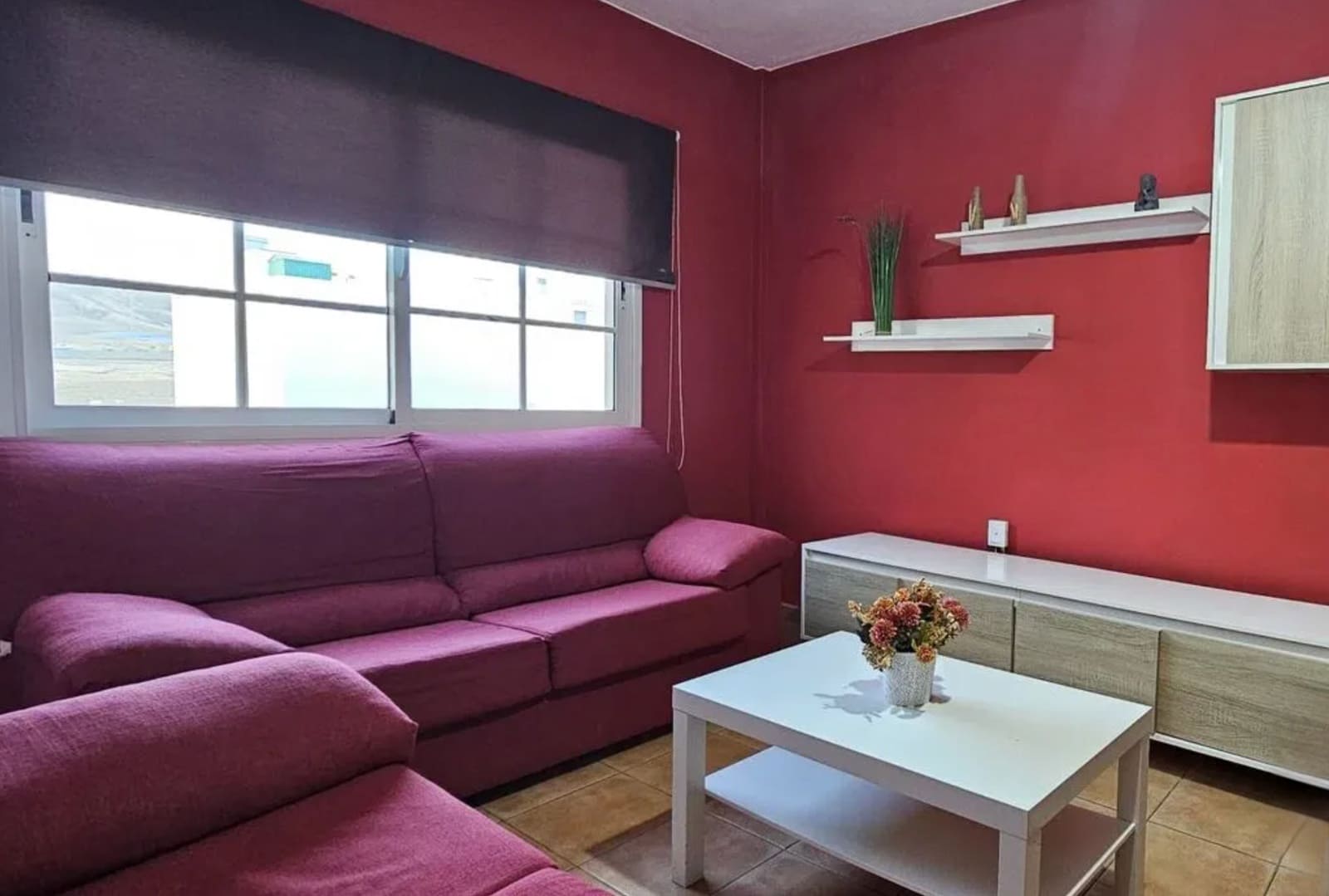 2 chambre Appartement à vendre à Puerto del Rosario - 150 000 € (Ref: 9636472)