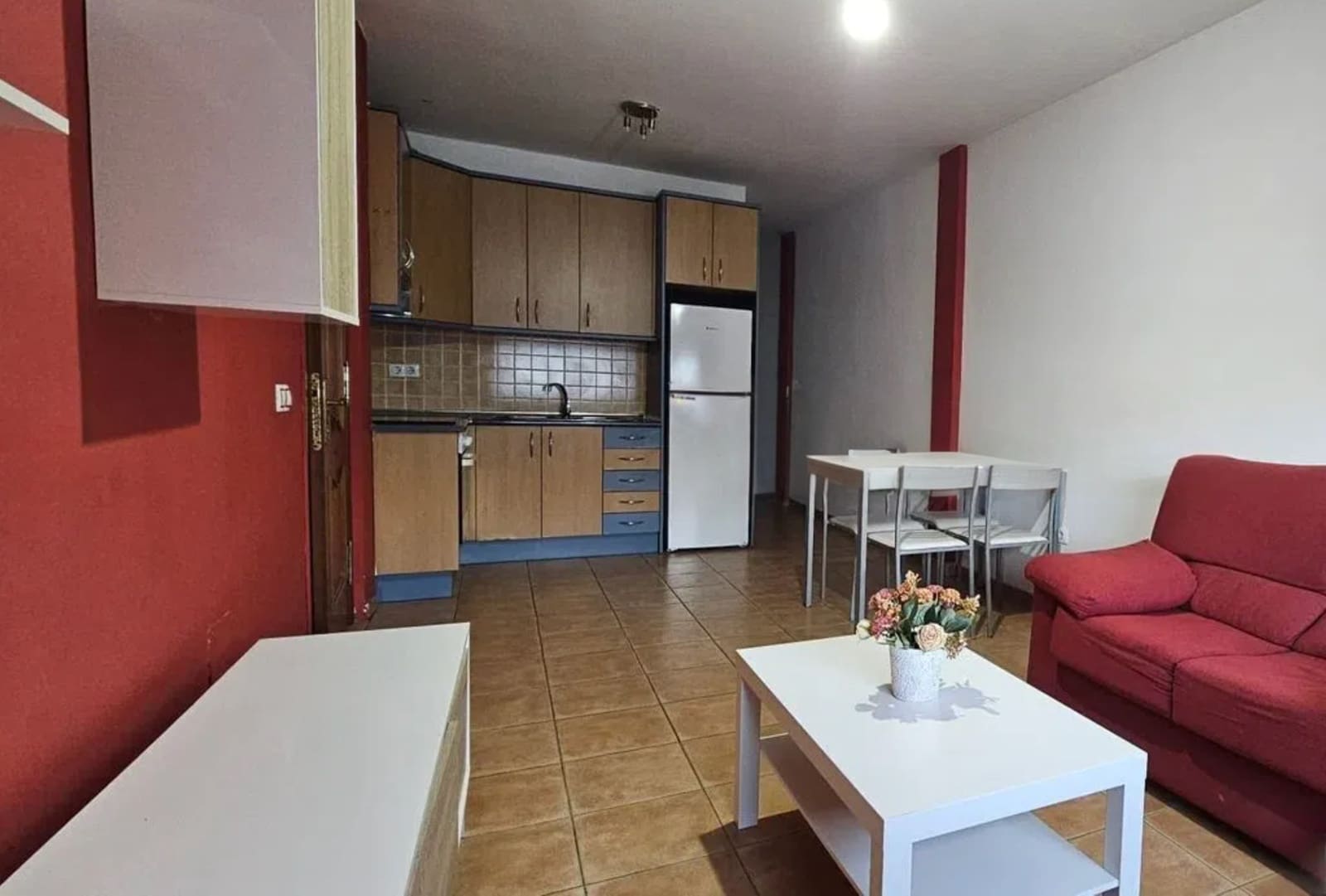 2 chambre Appartement à vendre à Puerto del Rosario - 150 000 € (Ref: 9636472)