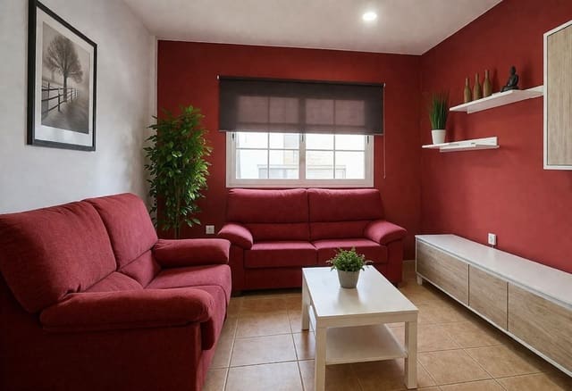 2 chambre Appartement à vendre à Puerto del Rosario - 150 000 € (Ref: 9636472)