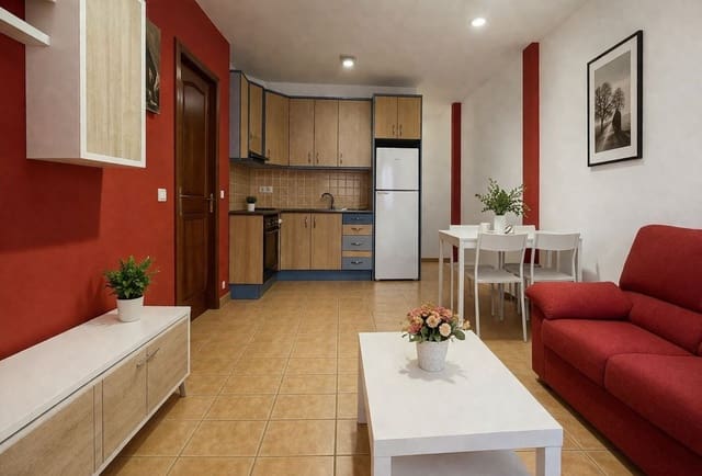 2 chambre Appartement à vendre à Puerto del Rosario - 150 000 € (Ref: 9636472)