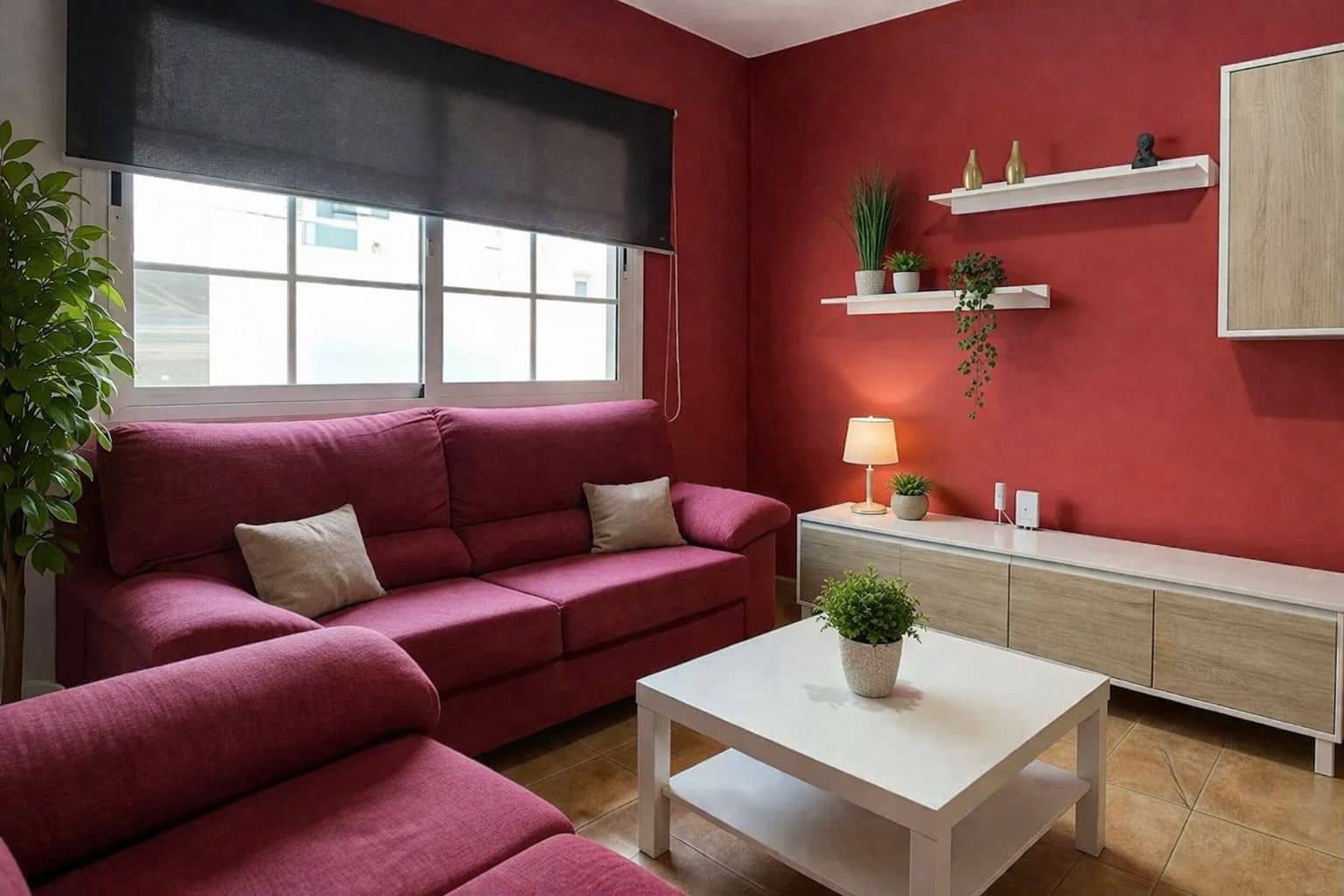 2 sovrum Lägenhet till salu i Puerto del Rosario - 150 000 € (Ref: 9636472)