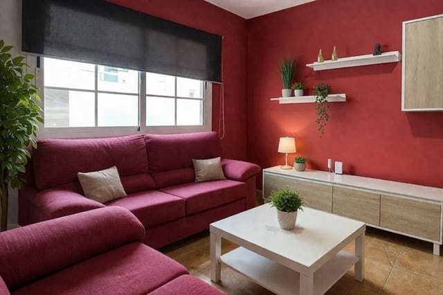 2 chambre Appartement à vendre à Puerto del Rosario - 150 000 € (Ref: 9636472)