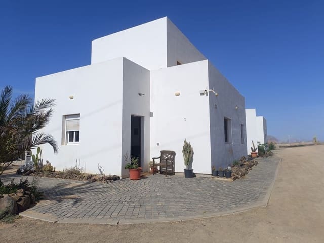 3 Zimmer Villa zu verkaufen in Casillas de Morales, Antigua - 580.000 € (Ref: 9639107)