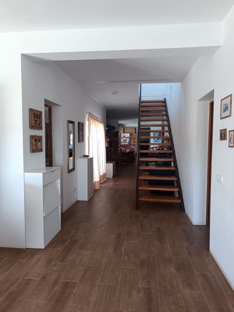 3 Zimmer Villa zu verkaufen in Casillas de Morales - 580.000 € (Ref: 9639107)