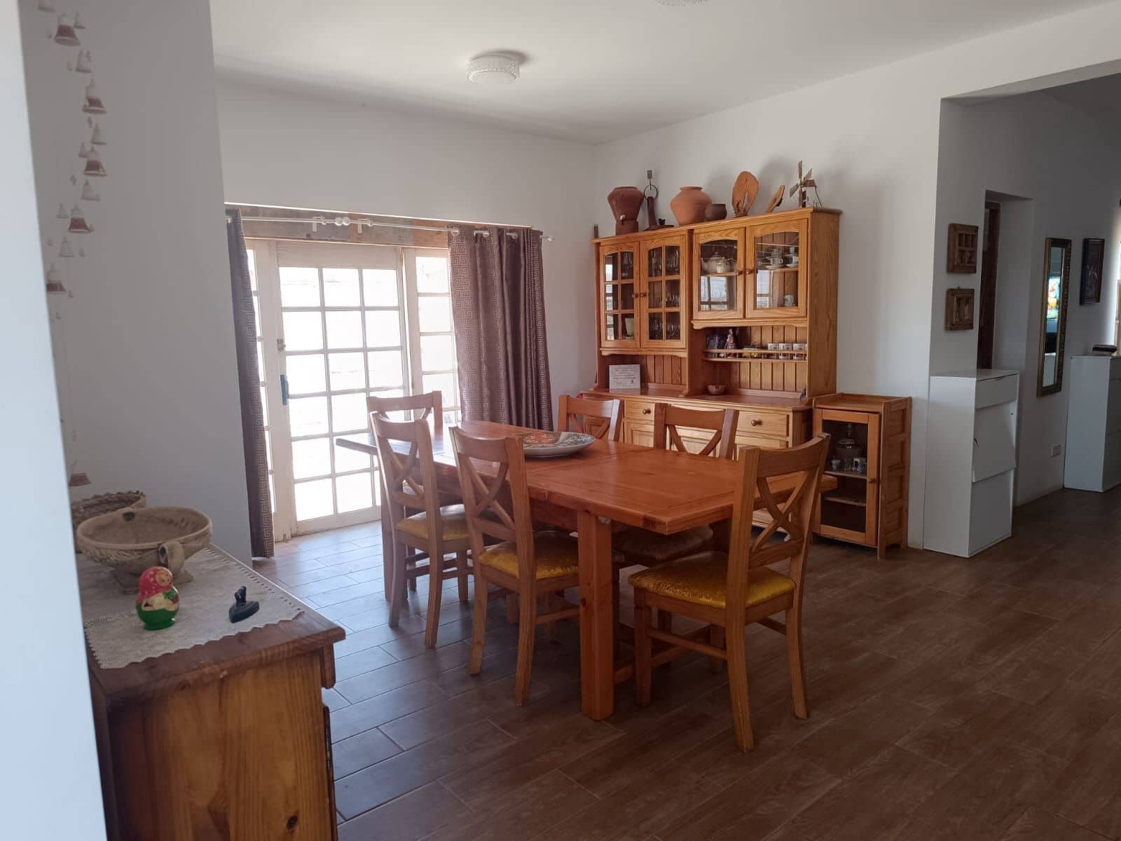 3 Zimmer Villa zu verkaufen in Casillas de Morales - 580.000 € (Ref: 9639107)