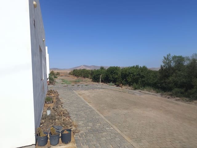 3 Zimmer Villa zu verkaufen in Casillas de Morales, Antigua - 580.000 € (Ref: 9639107)