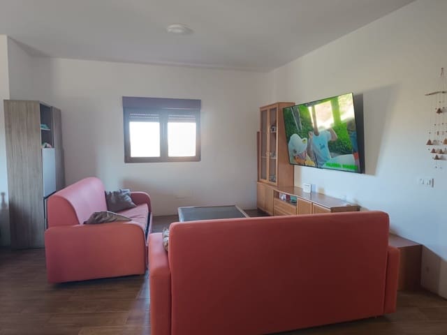 3 Zimmer Villa zu verkaufen in Casillas de Morales, Antigua - 580.000 € (Ref: 9639107)