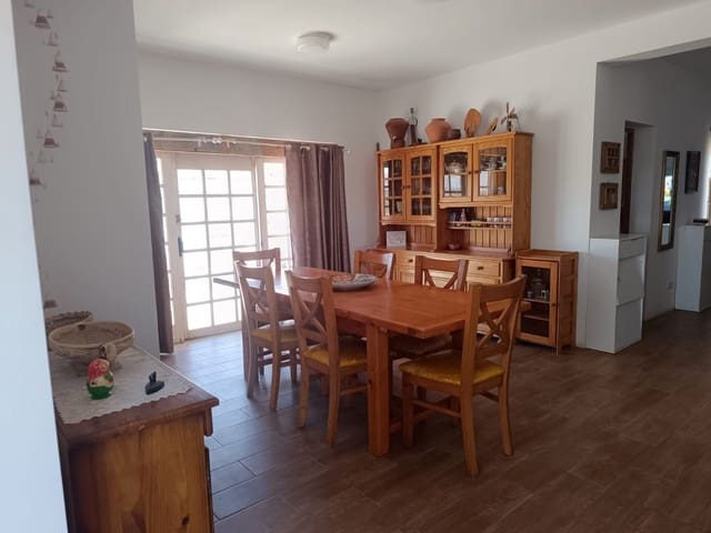 3 Zimmer Villa zu verkaufen in Casillas de Morales, Antigua - 580.000 € (Ref: 9639107)