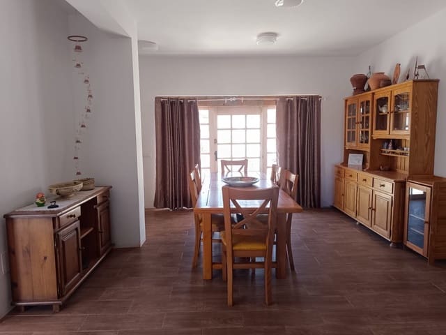 3 Zimmer Villa zu verkaufen in Casillas de Morales, Antigua - 580.000 € (Ref: 9639107)