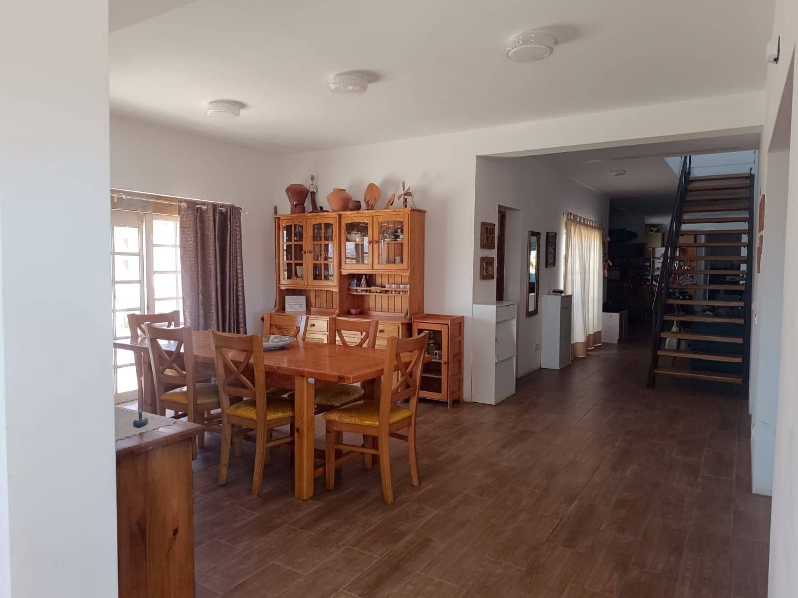 3 Zimmer Villa zu verkaufen in Casillas de Morales - 580.000 € (Ref: 9639107)