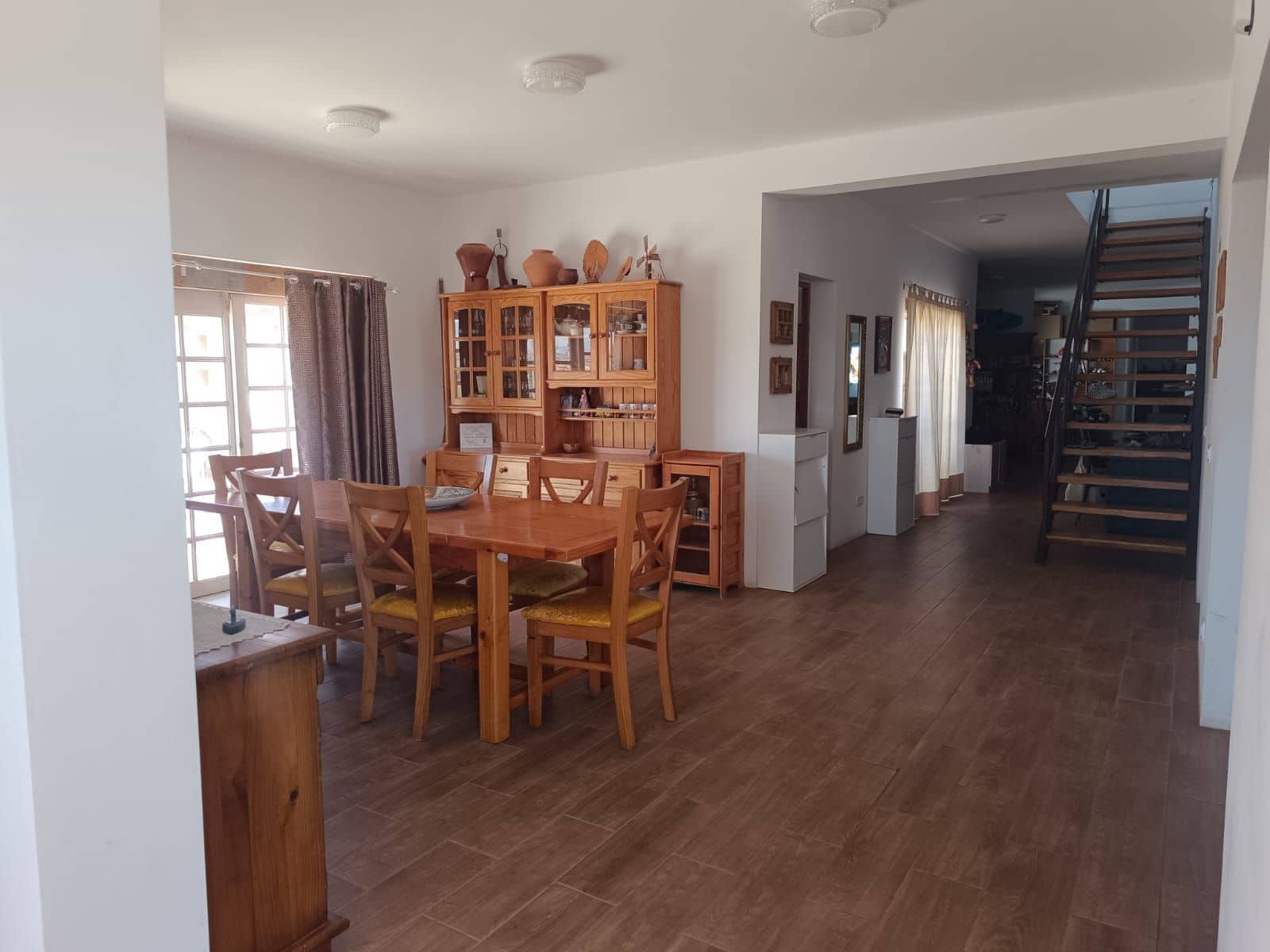 3 Zimmer Villa zu verkaufen in Casillas de Morales - 580.000 € (Ref: 9639107)