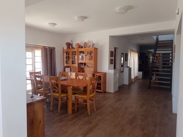 3 Zimmer Villa zu verkaufen in Casillas de Morales, Antigua - 580.000 € (Ref: 9639107)