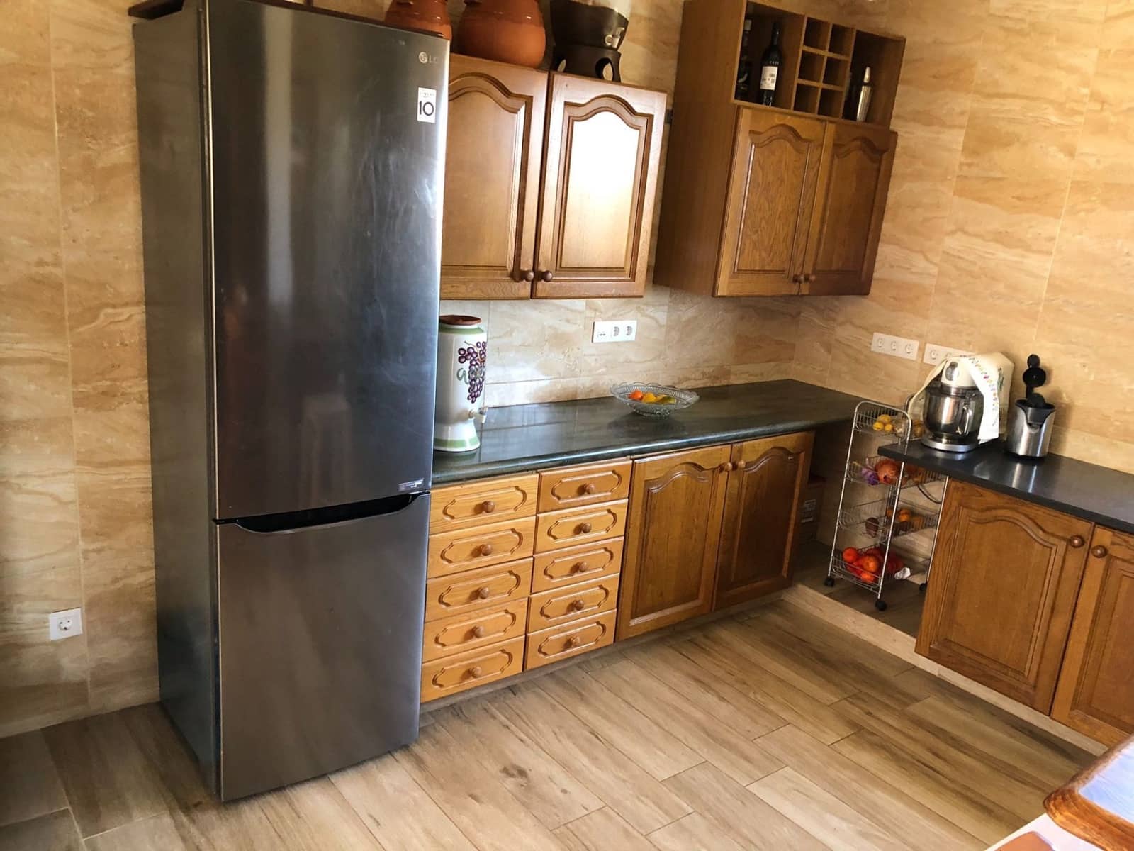 3 Zimmer Villa zu verkaufen in Casillas de Morales - 580.000 € (Ref: 9639107)