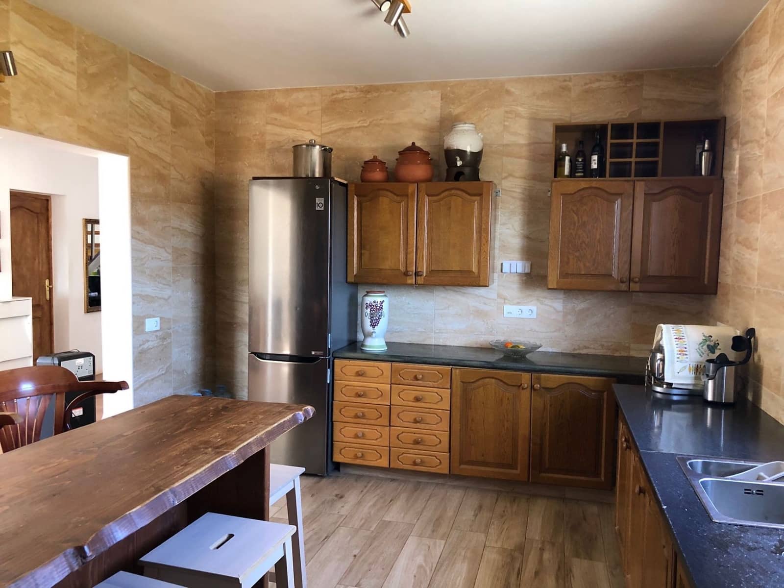 3 Zimmer Villa zu verkaufen in Casillas de Morales - 580.000 € (Ref: 9639107)