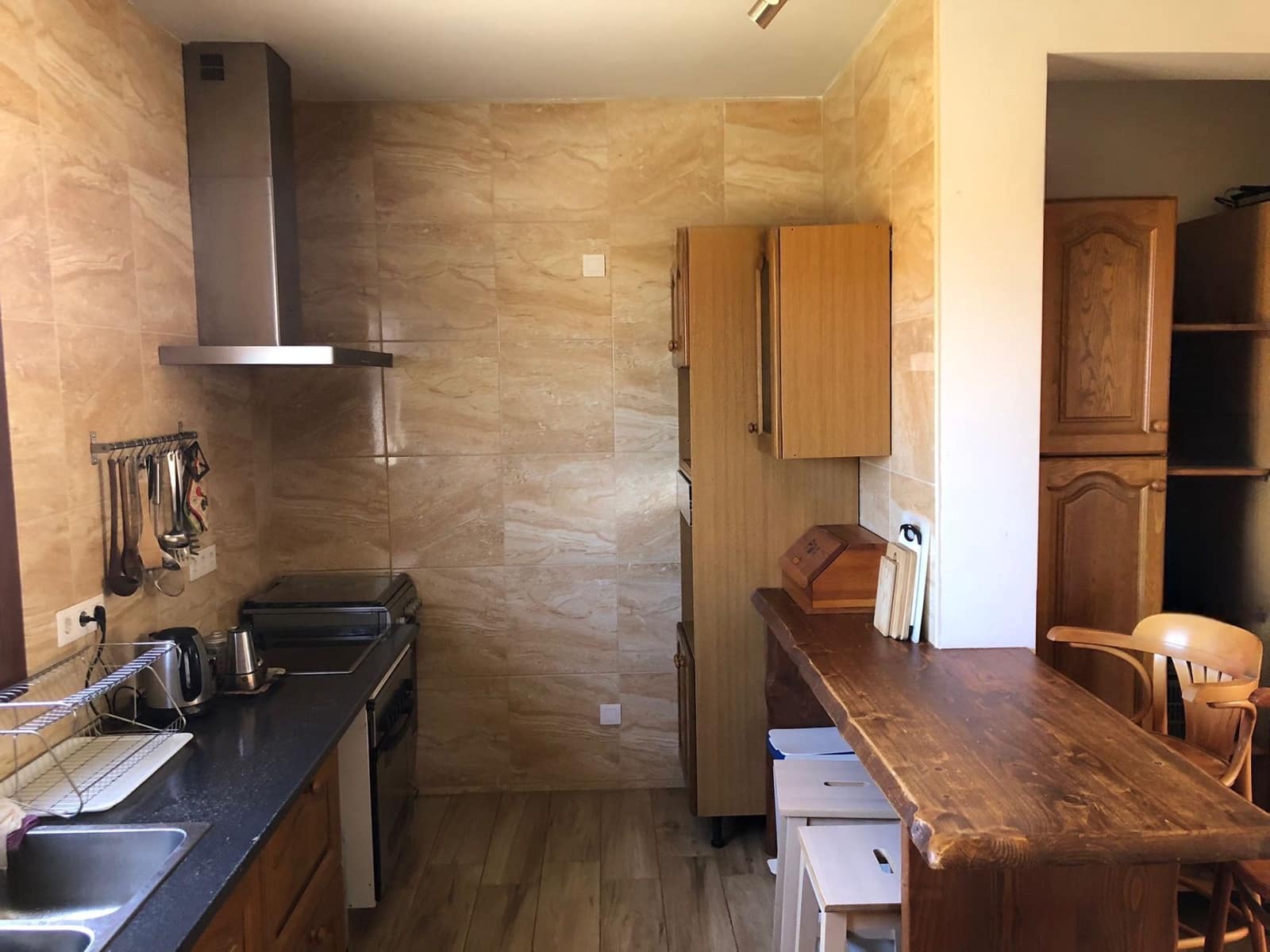 3 Zimmer Villa zu verkaufen in Casillas de Morales - 580.000 € (Ref: 9639107)