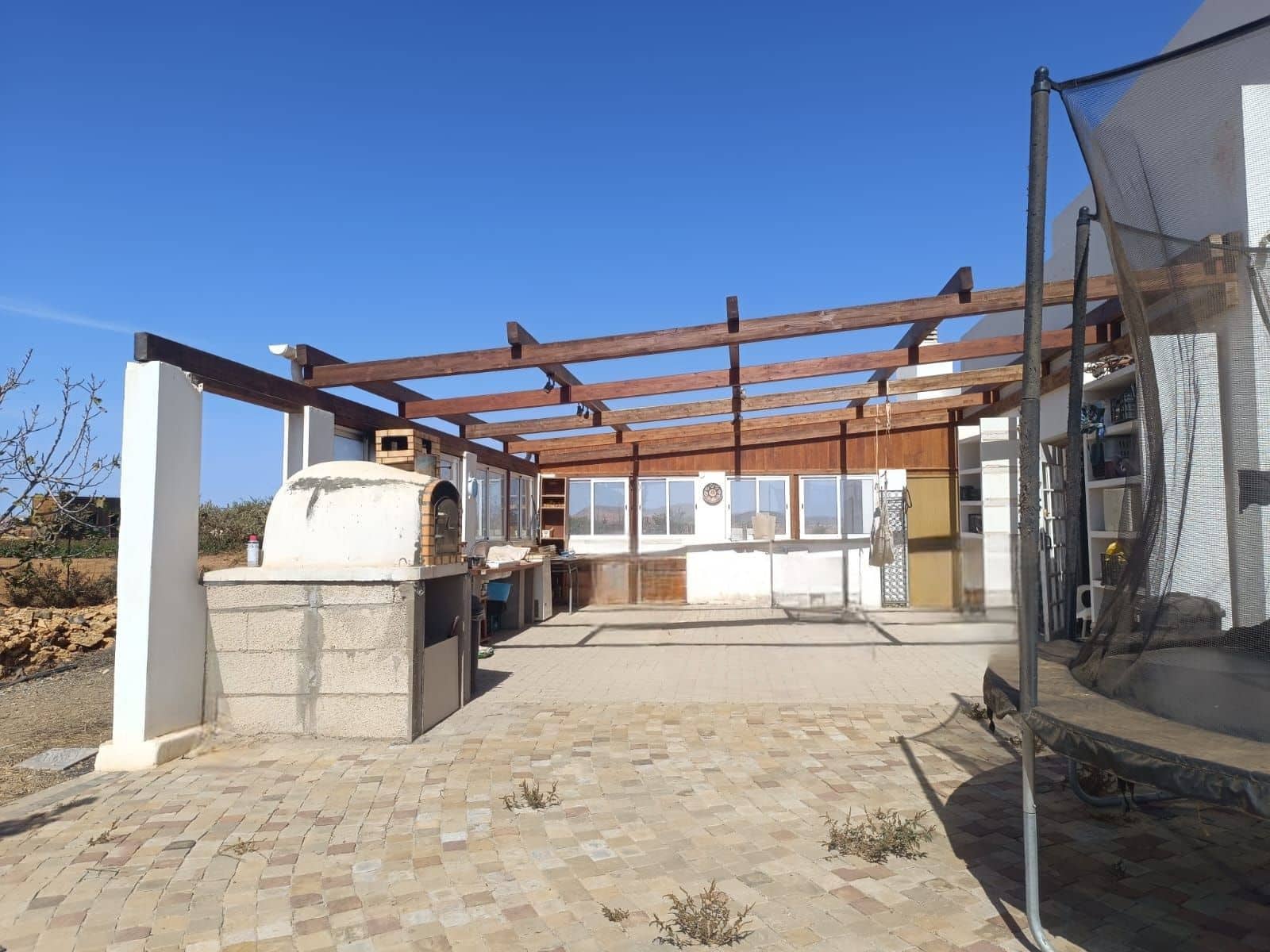 3 Zimmer Villa zu verkaufen in Casillas de Morales - 580.000 € (Ref: 9639107)