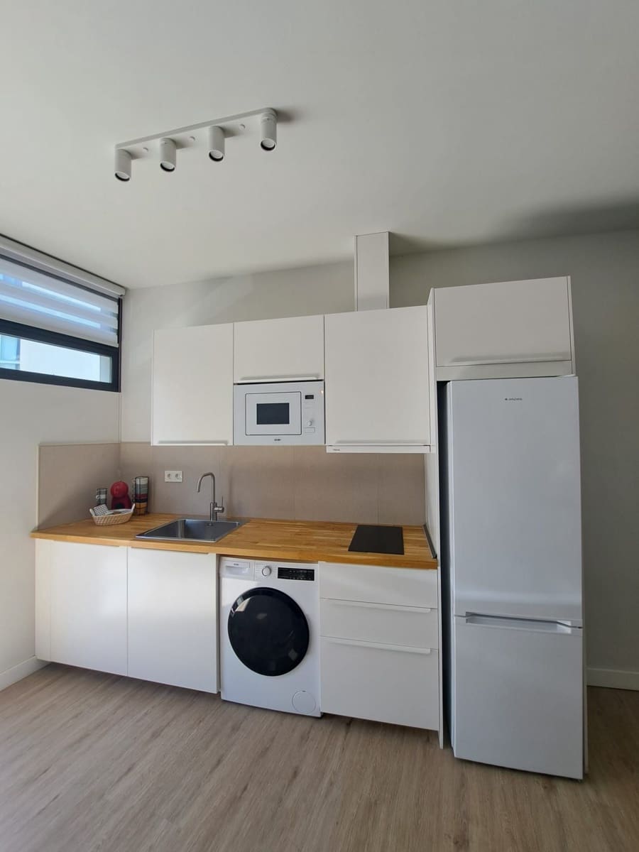 Studio zu verkaufen in Corralejo mit Pool - 205.000 € (Ref: 9643783)